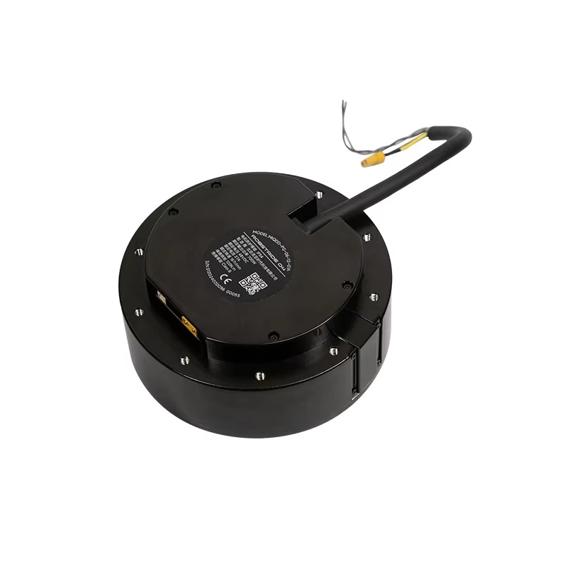 Motor Driver Module - มอเตอร์ใหม่เต็มกำลัง 200 รอบต่อนาที 10% 120 นิวตันเมตร