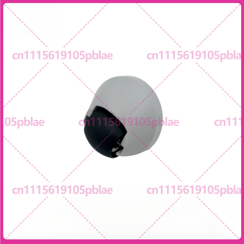 Caster Wheel - ล้อหน้าสำหรับหุ่นยนต์ดูดฝุ่น Roborock รุ่น P10, P10S, P10Pro,