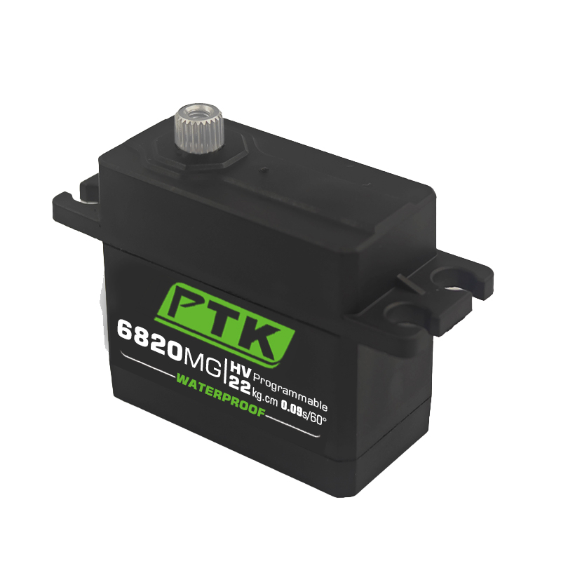 Servo Sg90 - PTK servo เกียร์โลหะ 20Kg 30Kg 35Kg