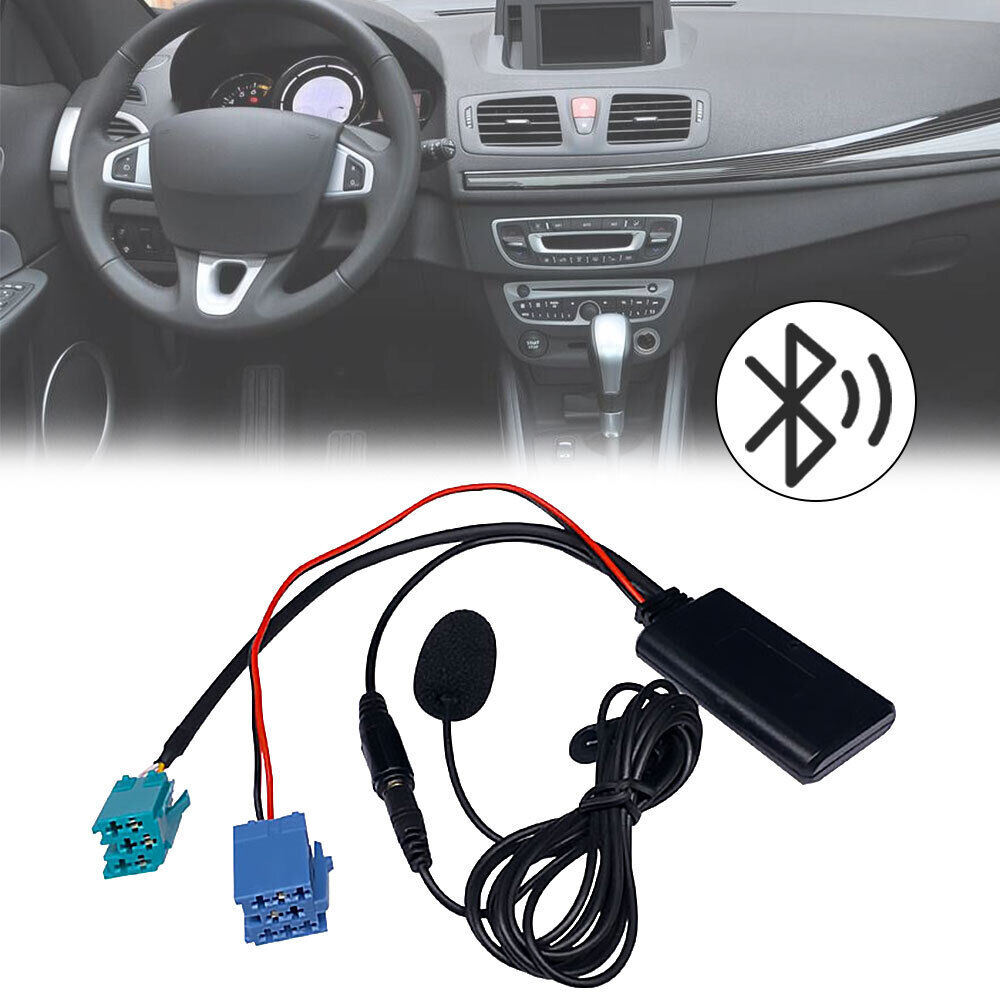 Biurlink รถโมดูลบลูทูธอะแดปเตอ - Robot Bluetooth Car บทวิจารณ์และราคา