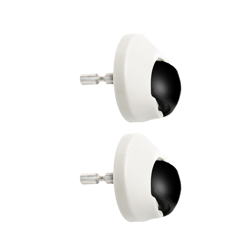 ล้อหน้าสำหรับหุ่นยนต์ดูดฝุ่น D - Caster Wheel บทวิจารณ์และราคา