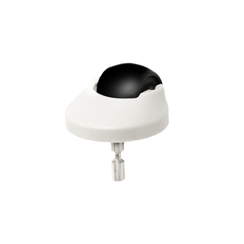 ล้อหน้าสำหรับหุ่นยนต์ดูดฝุ่น D - Caster Wheel บทวิจารณ์และราคา