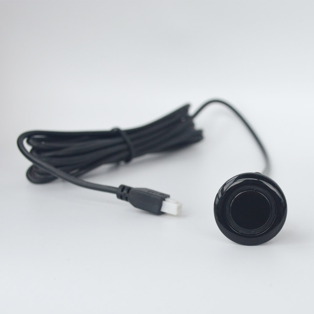 22 มม.เซ็นเซอร์ที่จอดรถสํารองเ - Infrared Obstacle Sensor บทวิจารณ์และราคา