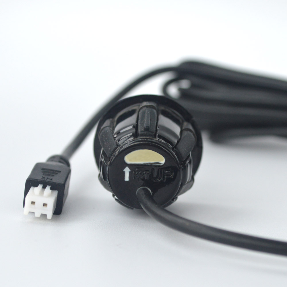 22 มม.เซ็นเซอร์ที่จอดรถสํารองเ - Infrared Obstacle Sensor บทวิจารณ์และราคา