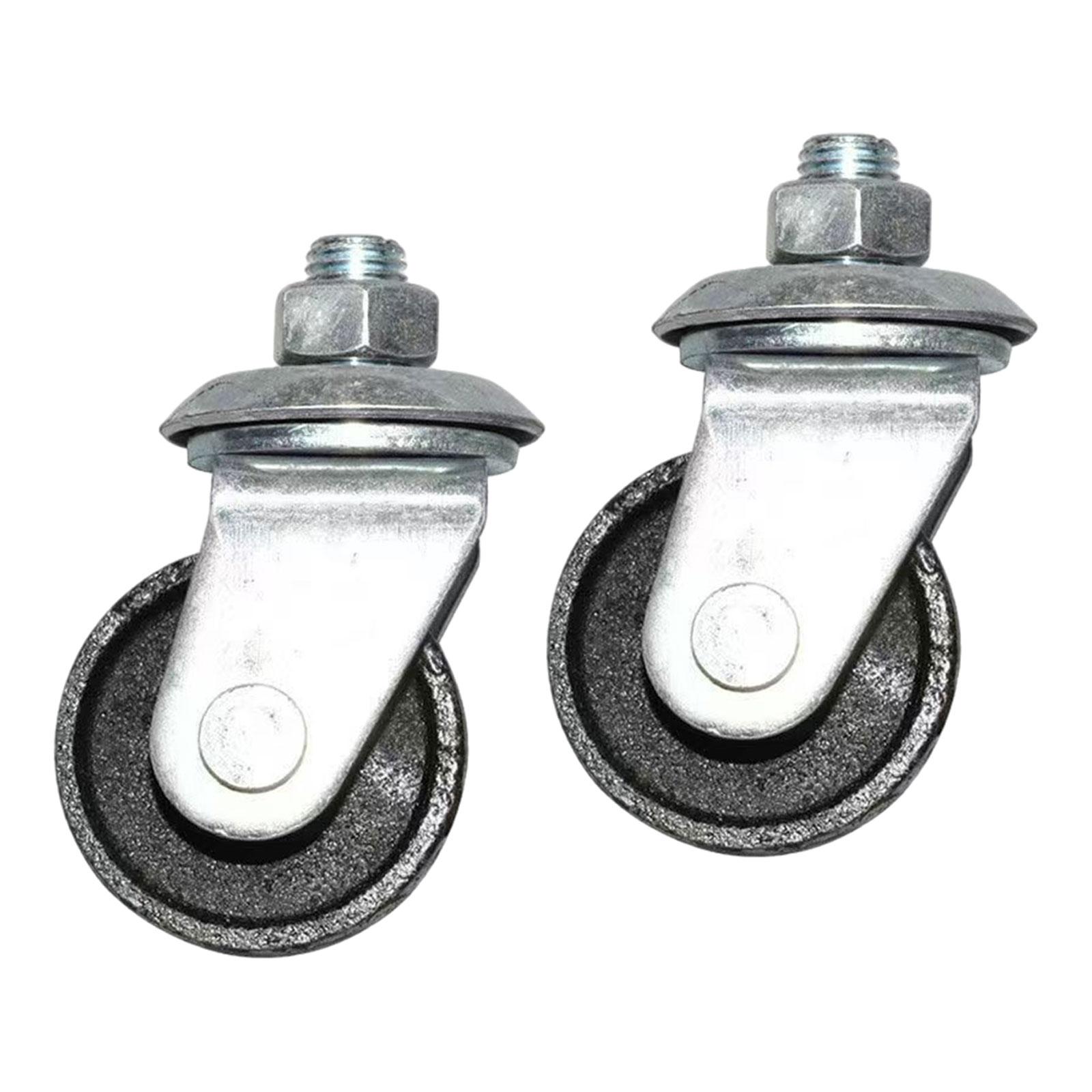 ชุดเปลี่ยนล้อสำหรับแม่แรงยกรถ  - Caster Wheel บทวิจารณ์และราคา