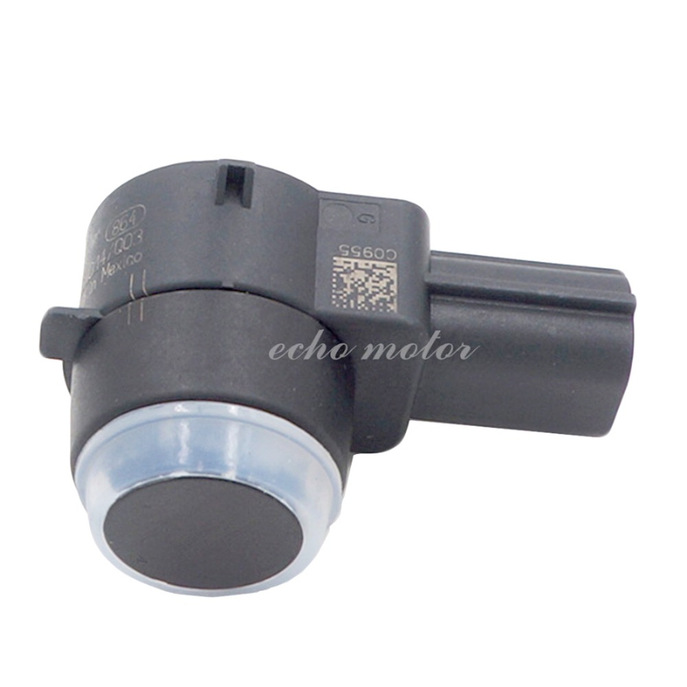 4 ชิ้นใหม่ PDC เซ็นเซอร์ที่จอด - Infrared Obstacle Sensor บทวิจารณ์และราคา