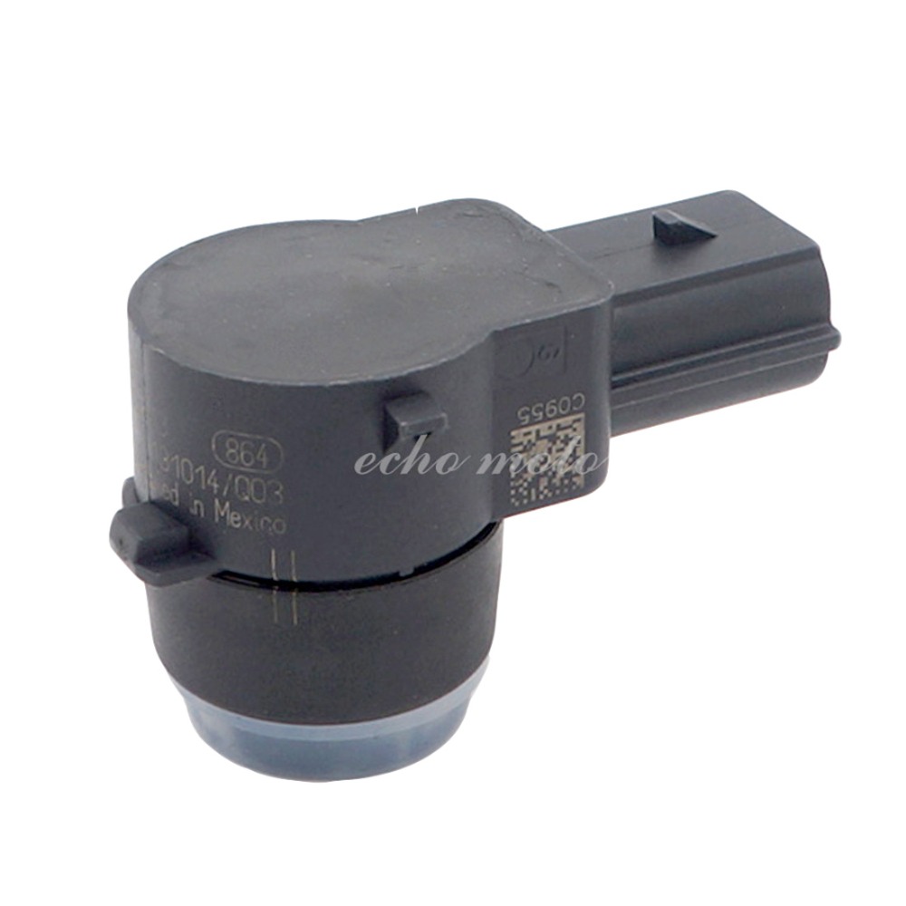 4 ชิ้นใหม่ PDC เซ็นเซอร์ที่จอด - Infrared Obstacle Sensor บทวิจารณ์และราคา