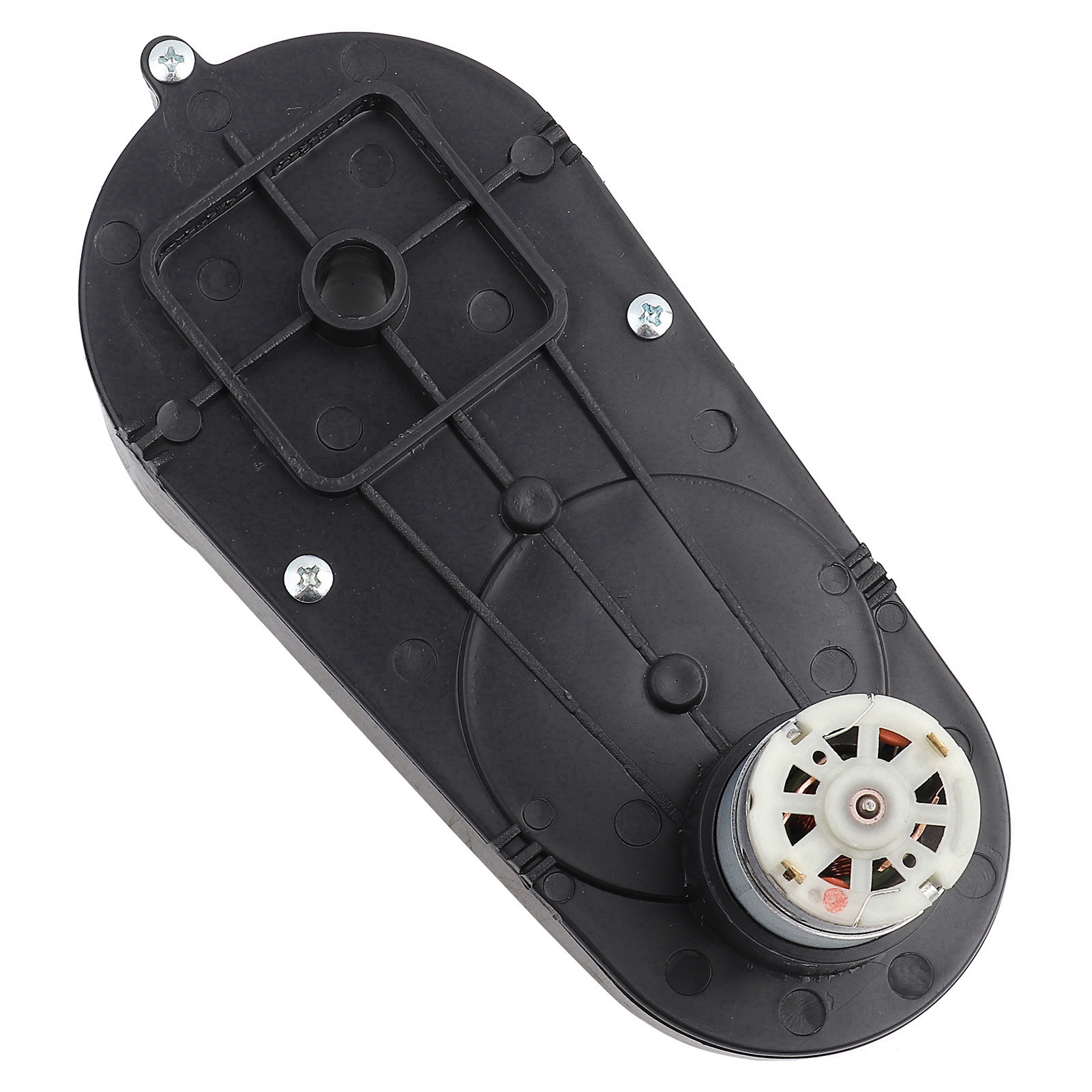 กล่องเกียร์รถยนต์สำหรับเด็ก กล - Geared Motor บทวิจารณ์และราคา