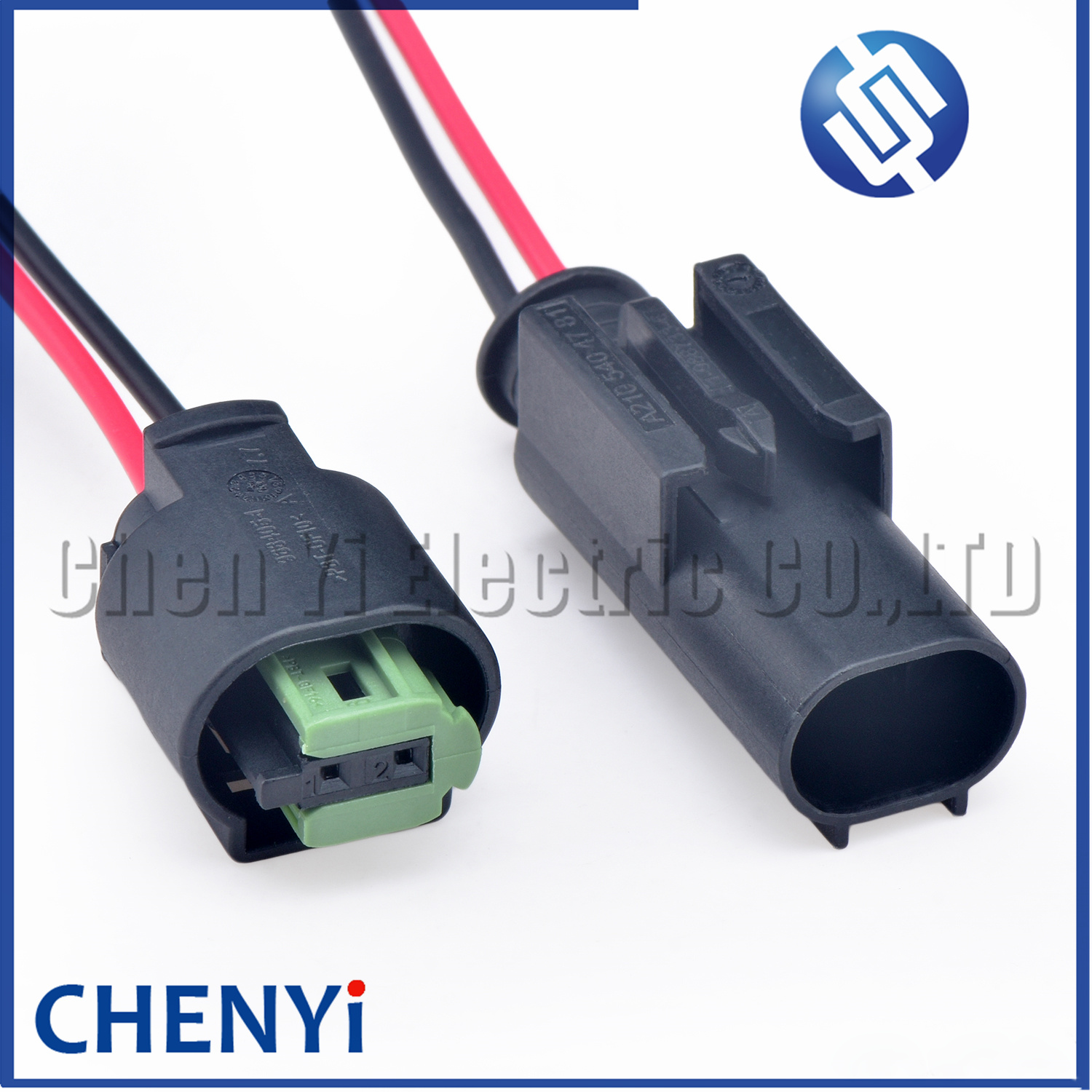 2 Pin กันน้ํา auto Connector A - Infrared Obstacle Sensor บทวิจารณ์และราคา