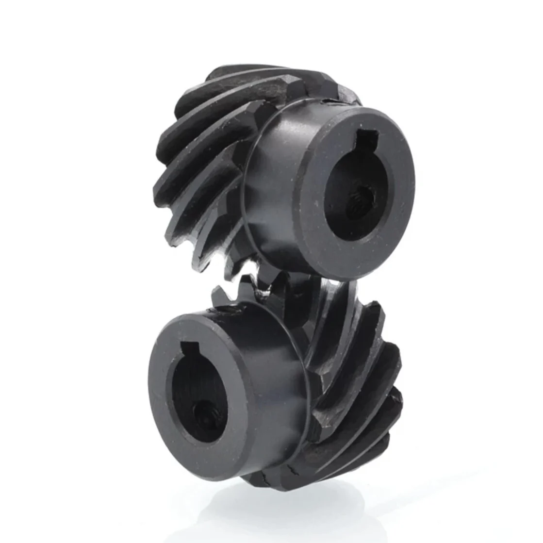 เฟืองเหล็กแบบเกลียว 1M 13/15/2 - Geared Motor บทวิจารณ์และราคา