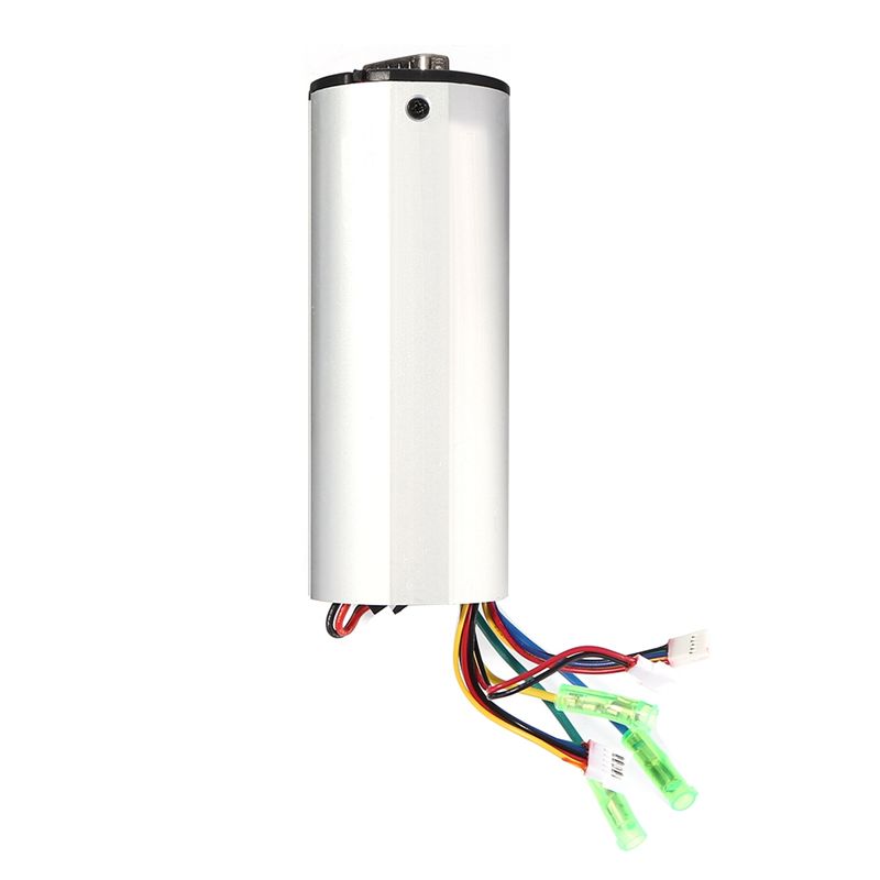 AEA6-ตัวควบคุมสกู๊ตเตอร์ไฟฟ้า  - Motor Driver Module บทวิจารณ์และราคา