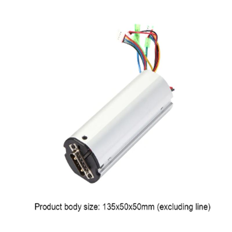 AEA6-ตัวควบคุมสกู๊ตเตอร์ไฟฟ้า  - Motor Driver Module บทวิจารณ์และราคา