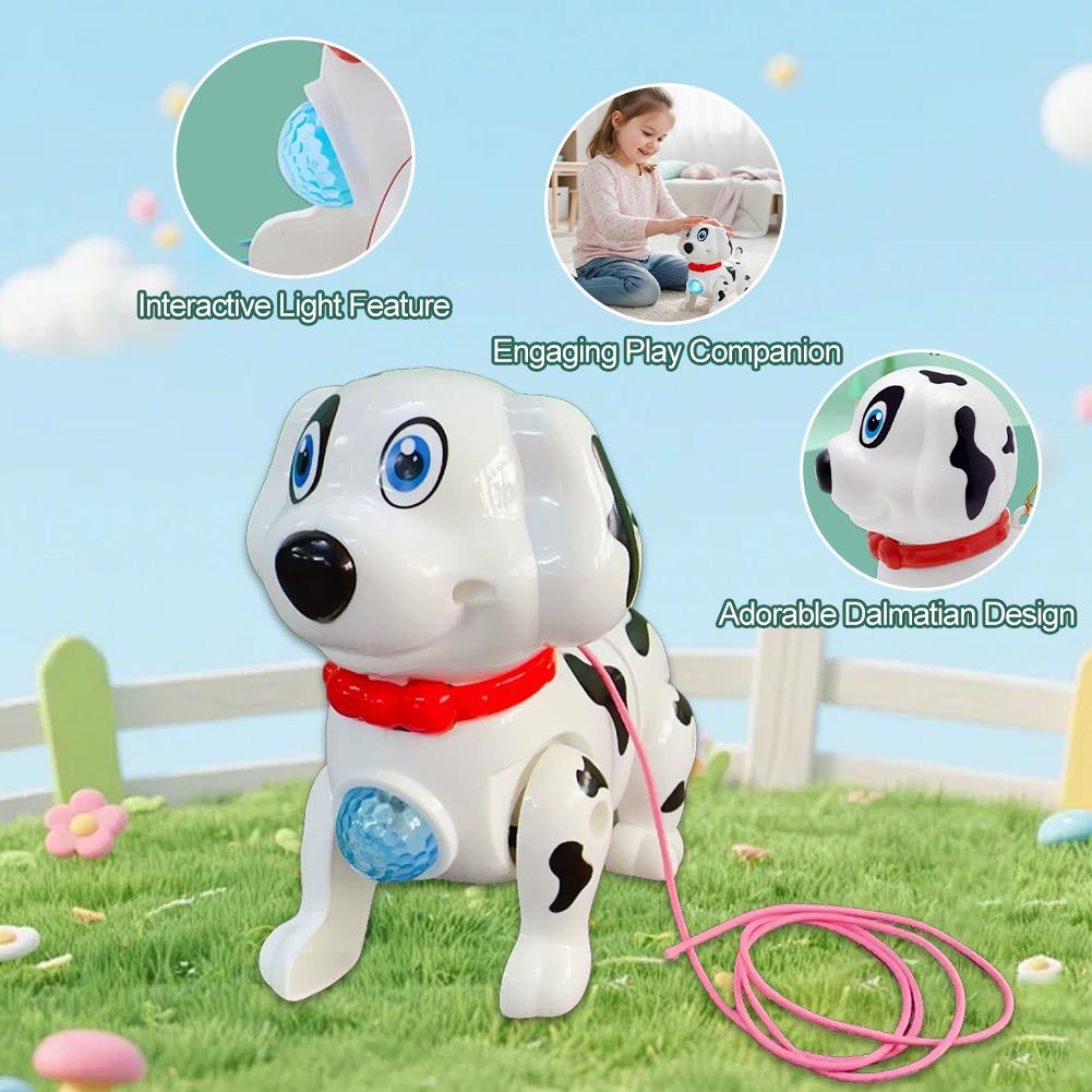 หุ่นยนต์สุนัขเดินได้แบบไฟฟ้า ข - Line Follower Robot บทวิจารณ์และราคา