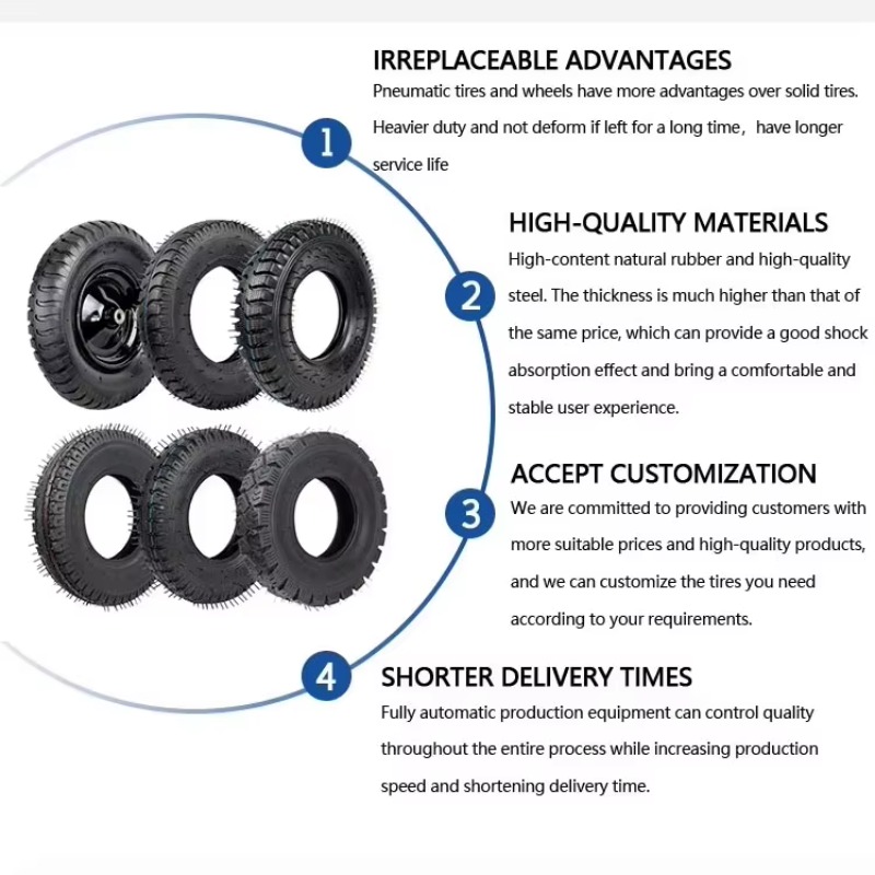 Hanak78 ล้อหมุนยางติดตั้งถาวร  - Caster Wheel บทวิจารณ์และราคา