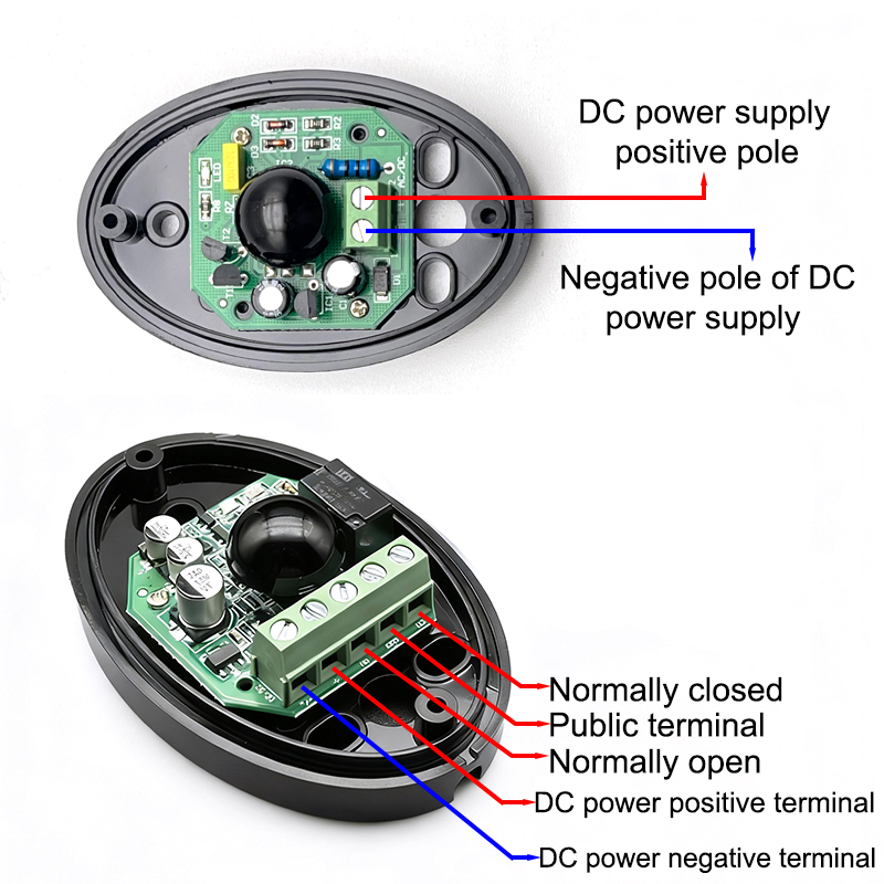 เซ็นเซอร์ตรวจจับสิ่งกีดขวางแบบ - Infrared Obstacle Sensor บทวิจารณ์และราคา