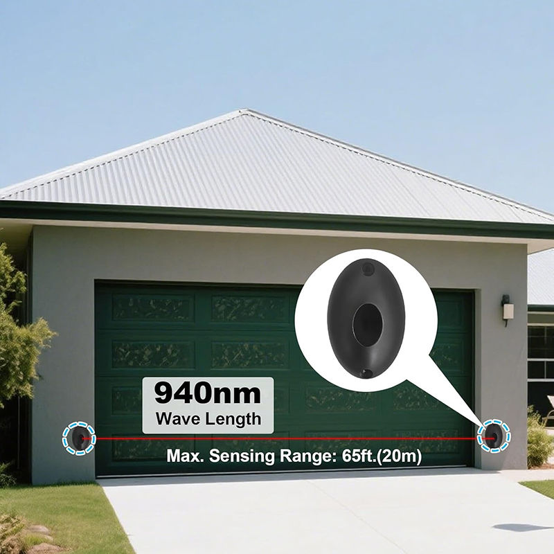 เซ็นเซอร์ตรวจจับสิ่งกีดขวางแบบ - Infrared Obstacle Sensor บทวิจารณ์และราคา