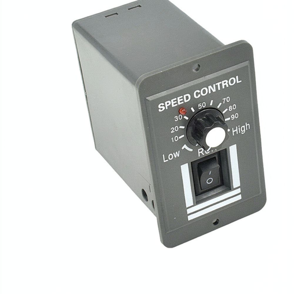 ตัวควบคุมความเร็วมอเตอร์กระแสต - Motor Driver Module บทวิจารณ์และราคา