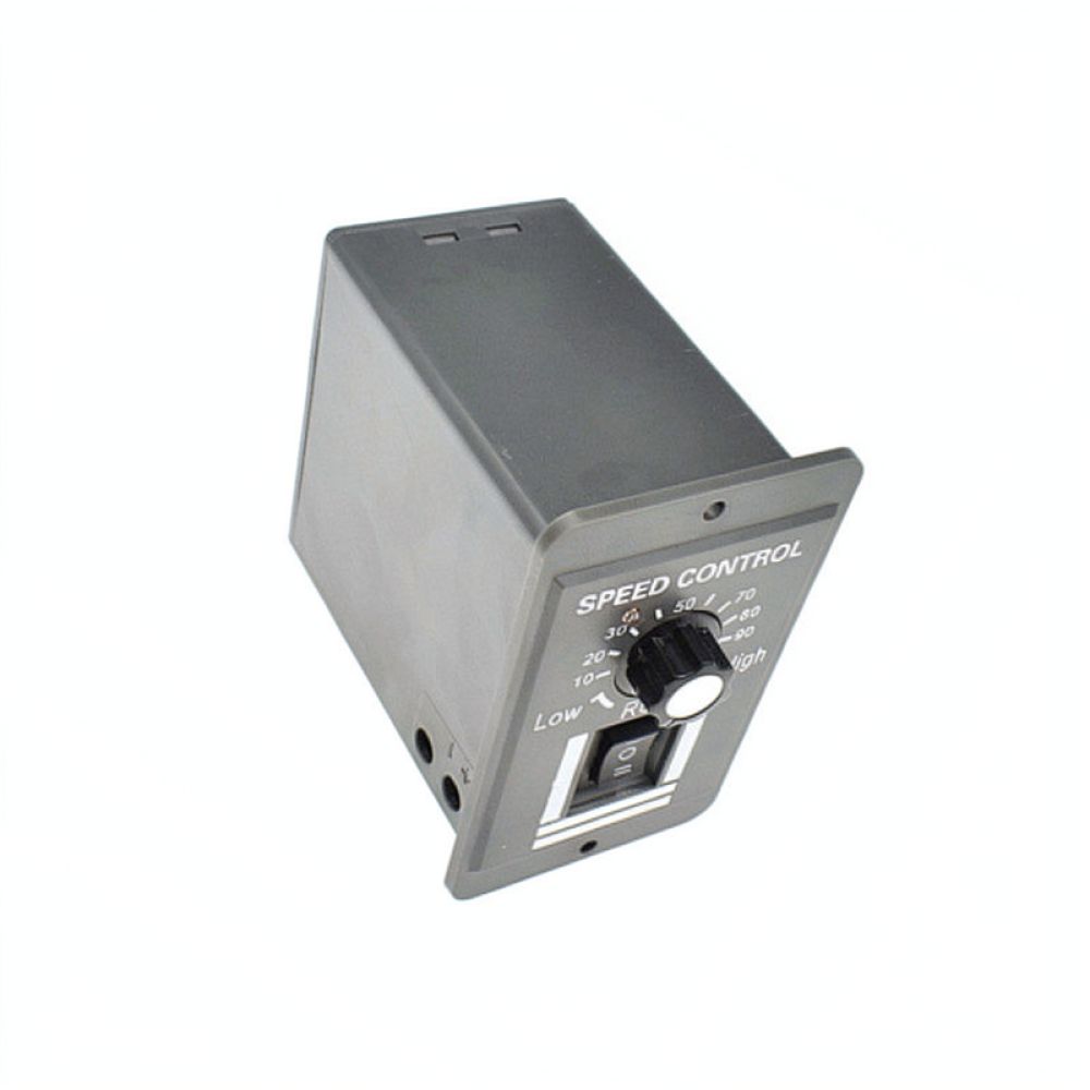 ตัวควบคุมความเร็วมอเตอร์กระแสต - Motor Driver Module บทวิจารณ์และราคา