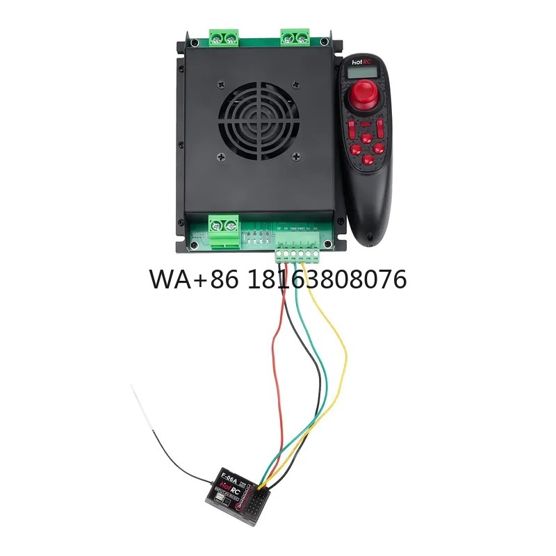 ชุดมอเตอร์เกียร์แบบแปรงถ่าน 4W - Geared Motor บทวิจารณ์และราคา