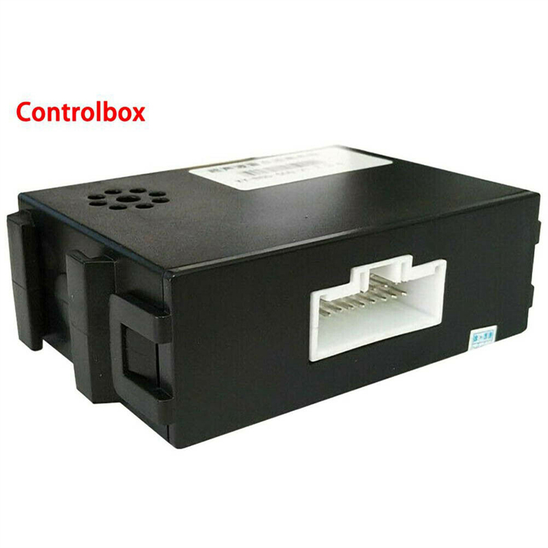 รถ BSD Blind Spot Radar Detect - Infrared Obstacle Sensor บทวิจารณ์และราคา