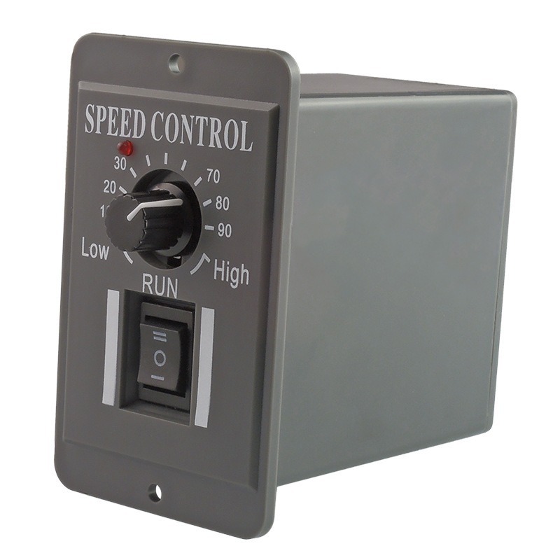 PWM DC มอเตอร์ควบคุมความเร็ว 1 - Geared Motor บทวิจารณ์และราคา