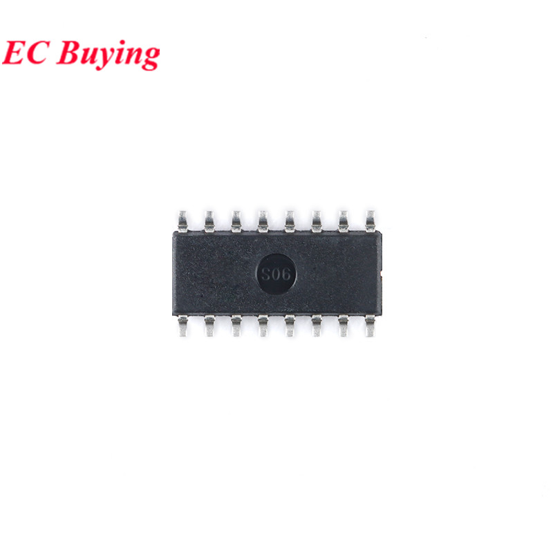 50 pcs/5 pcs ULN2003 ULN2003A  - Uln2003 Driver บทวิจารณ์และราคา