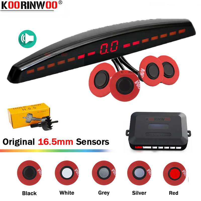 Koorinwoo เซ็นเซอร์แบน13มม. ปร - Infrared Obstacle Sensor บทวิจารณ์และราคา