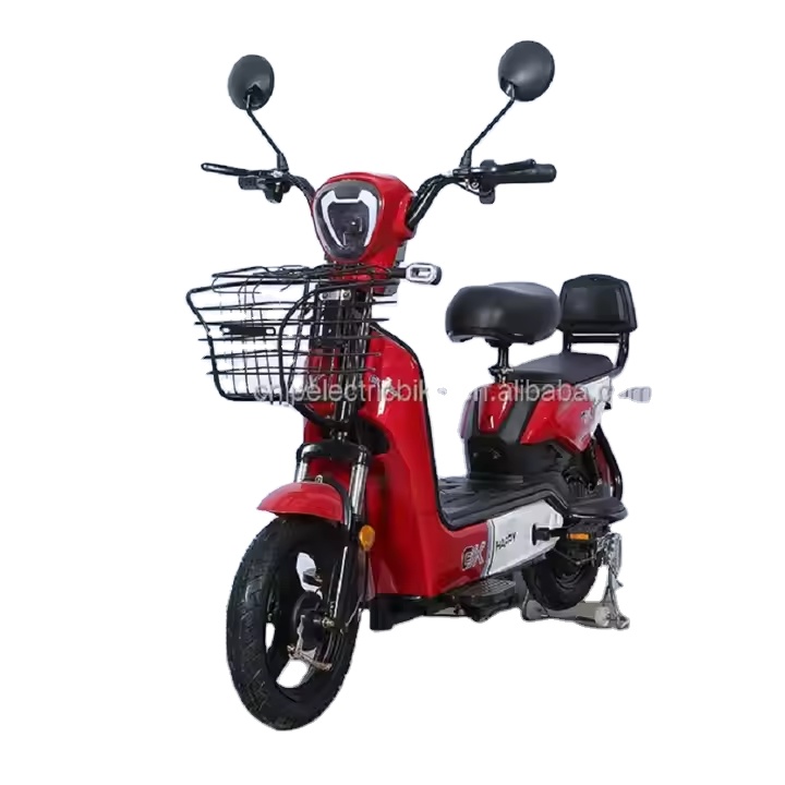 YTYIN ขายส่งจักรยานไฟฟ้าหลากสี - Geared Motor บทวิจารณ์และราคา