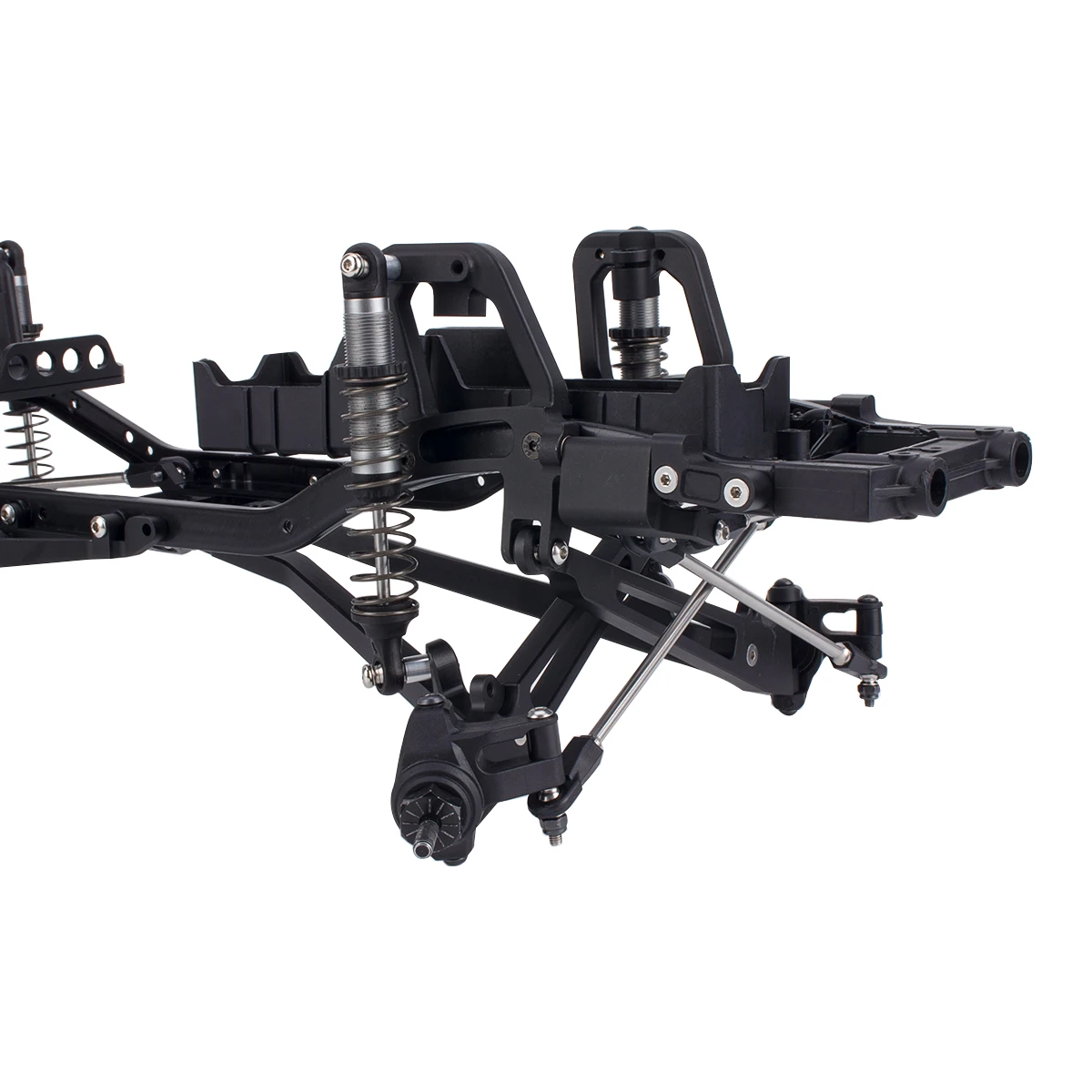 ชุดคาน I-Beam สำหรับ SCX10อลูม - Servo Kit บทวิจารณ์และราคา