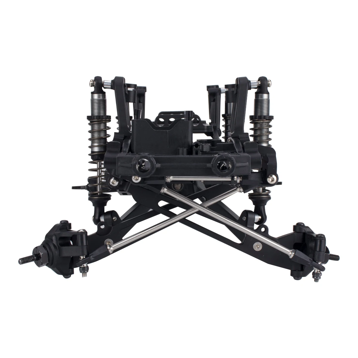 ชุดคาน I-Beam สำหรับ SCX10อลูม - Servo Kit บทวิจารณ์และราคา