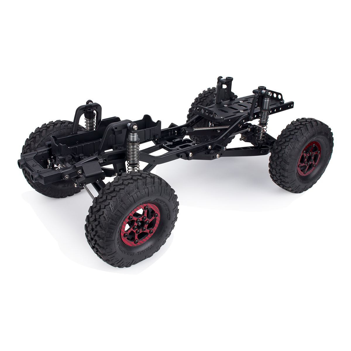 ชุดคาน I-Beam สำหรับ SCX10อลูม - Servo Kit บทวิจารณ์และราคา