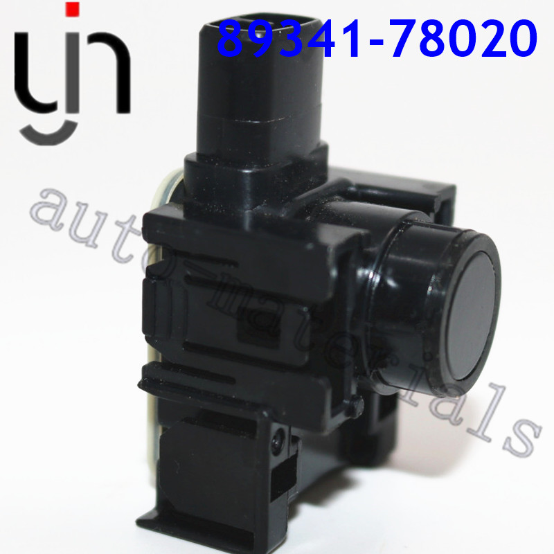 89341-78020 8934178020 ที่จอดร - Infrared Obstacle Sensor บทวิจารณ์และราคา
