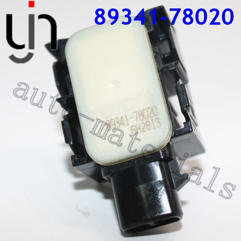 89341-78020 8934178020 ที่จอดร - Infrared Obstacle Sensor บทวิจารณ์และราคา