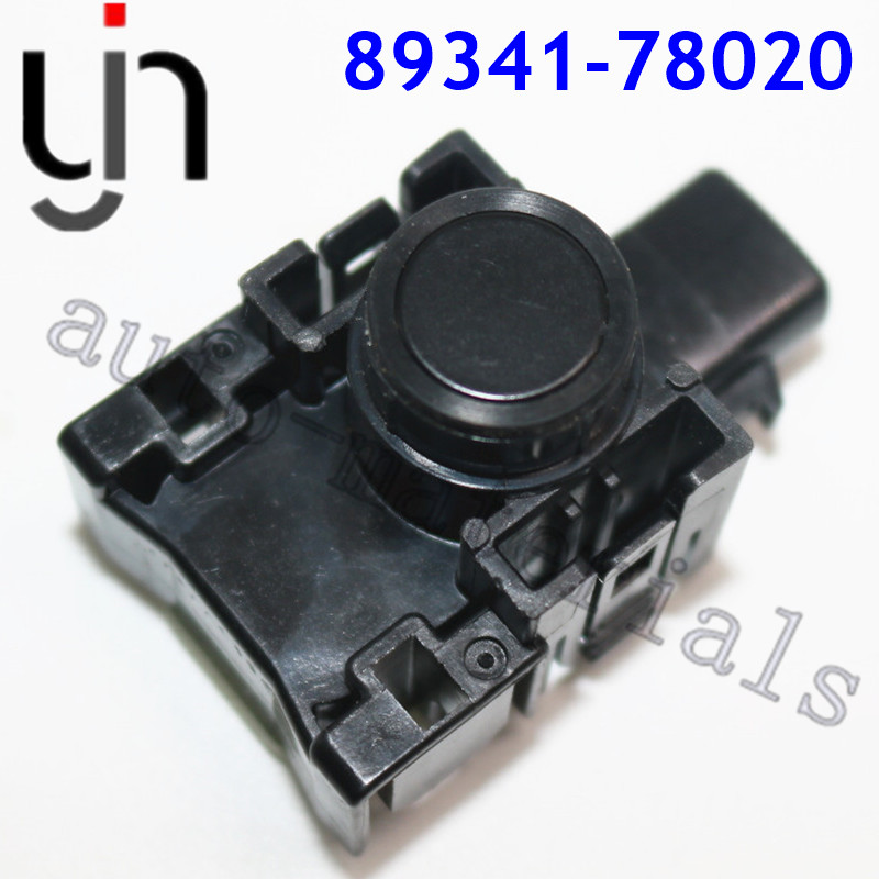 89341-78020 8934178020 ที่จอดร - Infrared Obstacle Sensor บทวิจารณ์และราคา