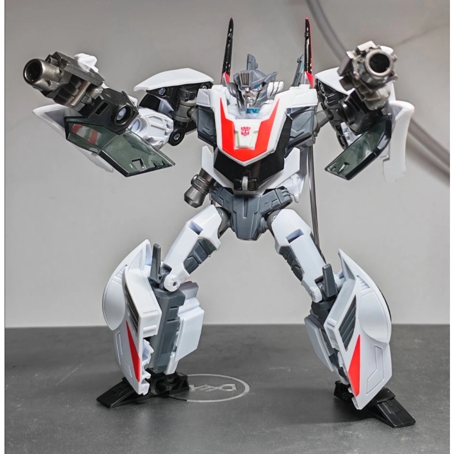 ของเล่นแปลงร่าง APC IDW Wheelj - Robot Car Kit บทวิจารณ์และราคา