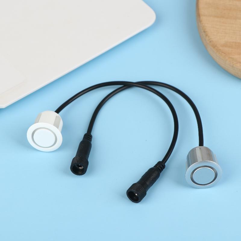 เซ็นเซอร์จอดรถขนาด 18.8 มม. -  - Infrared Obstacle Sensor บทวิจารณ์และราคา