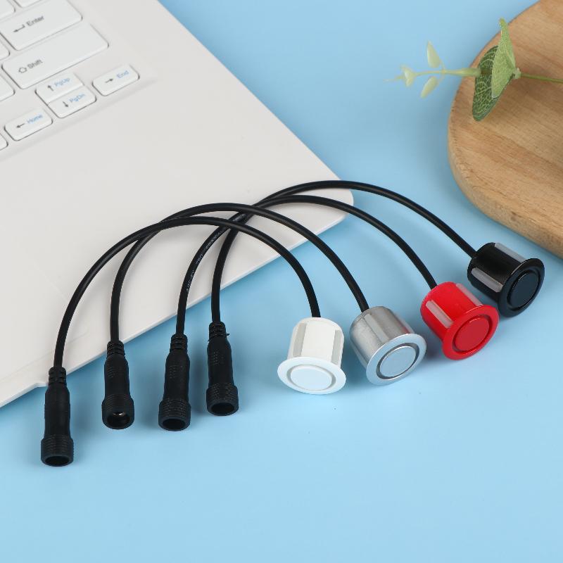 เซ็นเซอร์จอดรถขนาด 18.8 มม. -  - Infrared Obstacle Sensor บทวิจารณ์และราคา