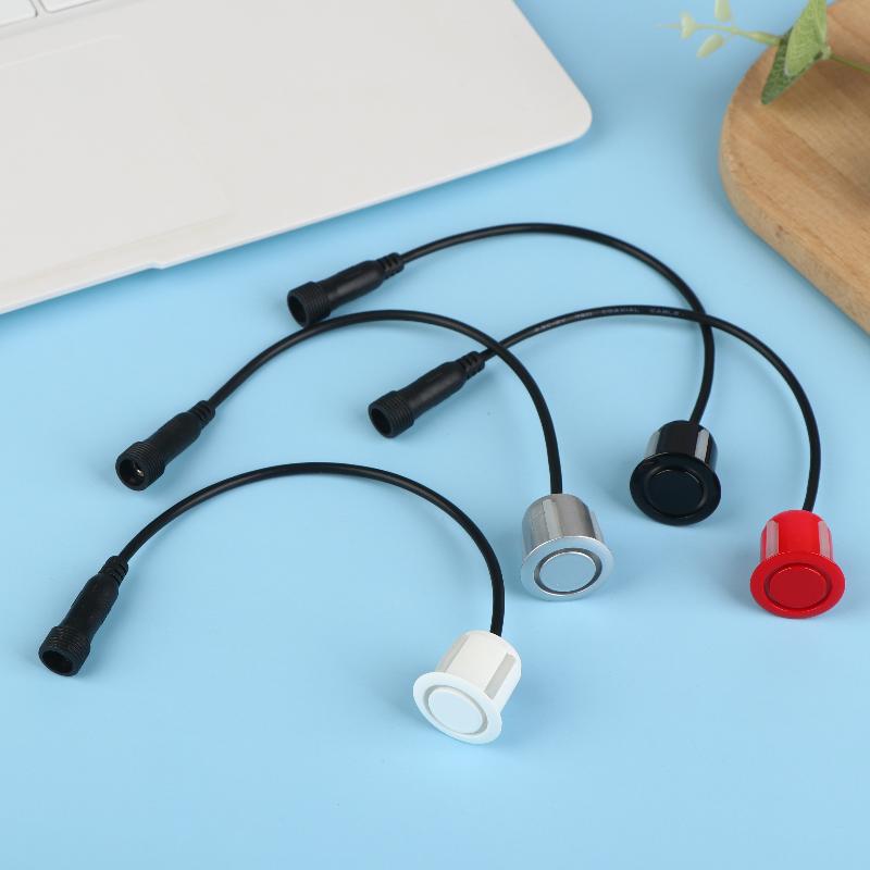 เซ็นเซอร์จอดรถขนาด 18.8 มม. -  - Infrared Obstacle Sensor บทวิจารณ์และราคา