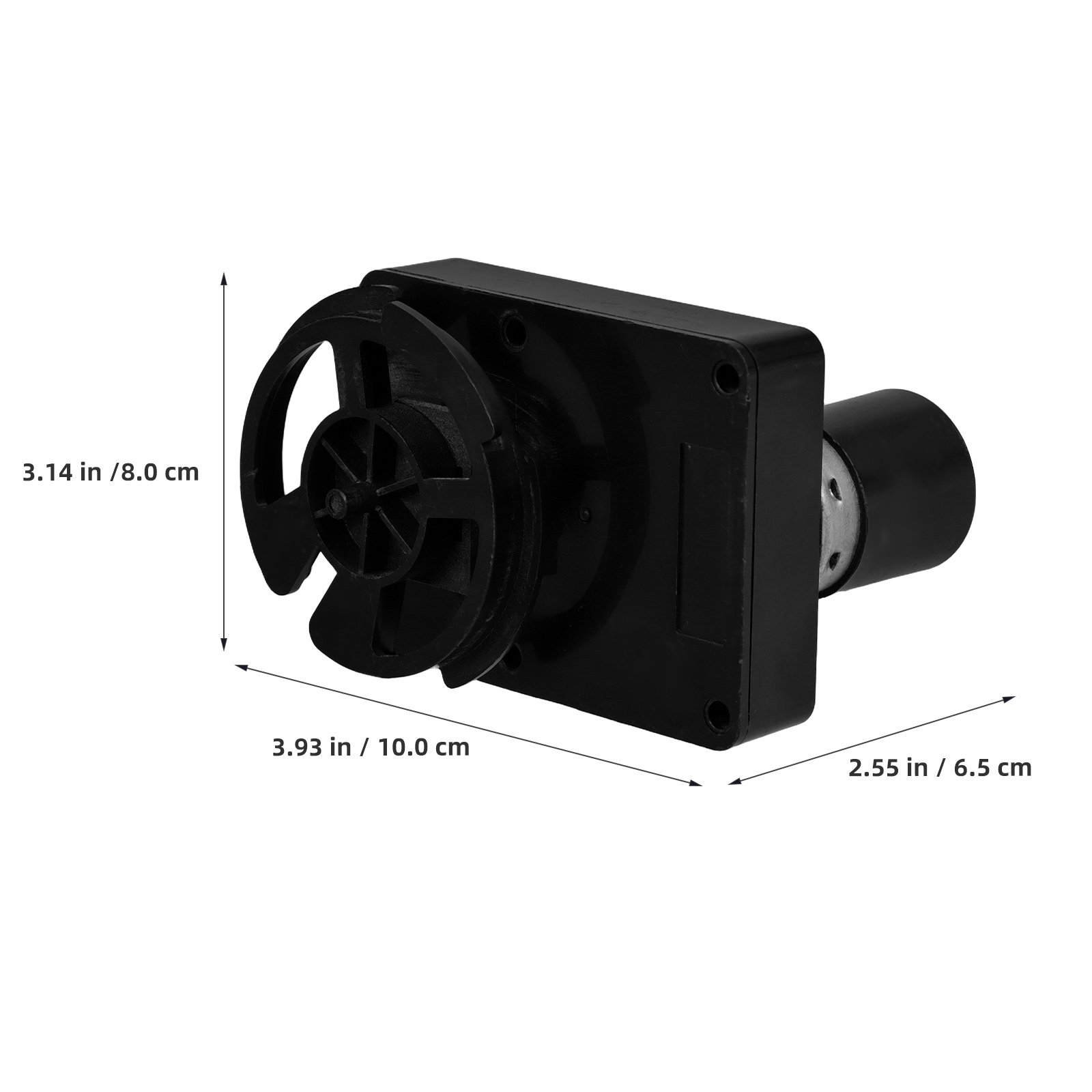 มอเตอร์เกียร์สำหรับตู้จำหน่ายส - Geared Motor บทวิจารณ์และราคา