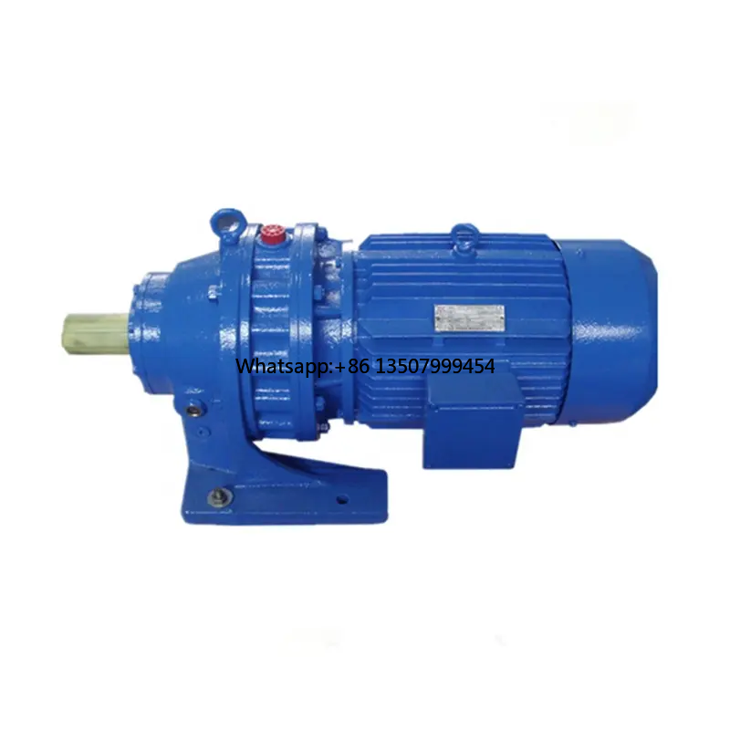 กล่องเกียร์ไซโคลด์คุณภาพสูงพร้ - Geared Motor บทวิจารณ์และราคา