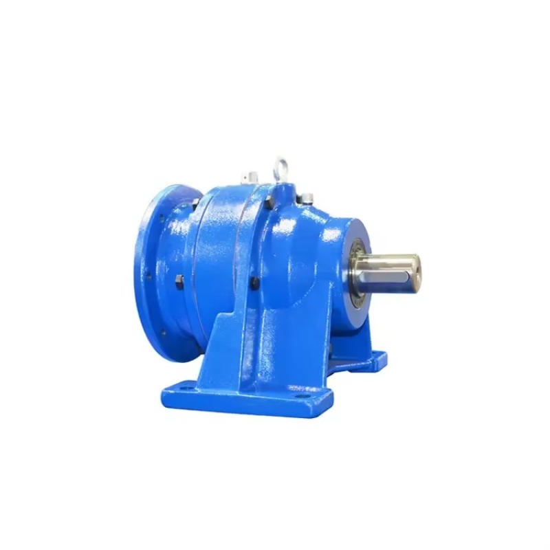 กล่องเกียร์ไซโคลด์คุณภาพสูงพร้ - Geared Motor บทวิจารณ์และราคา