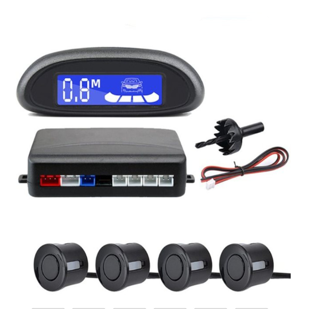Sinovcle เซ็นเซอร์ที่จอดรถสำหร - Infrared Obstacle Sensor บทวิจารณ์และราคา