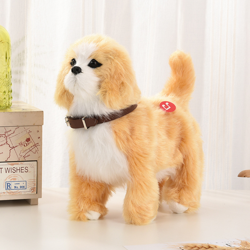 อิเล็กทรอนิกส์ของเล่นตุ๊กตาหมา - Line Follower Robot บทวิจารณ์และราคา