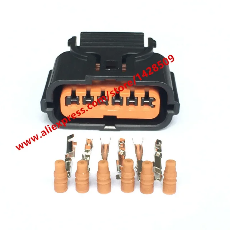 1 ชิ้น 6 พินออโต้ PDC ซ็อกเก็ต - Infrared Obstacle Sensor บทวิจารณ์และราคา