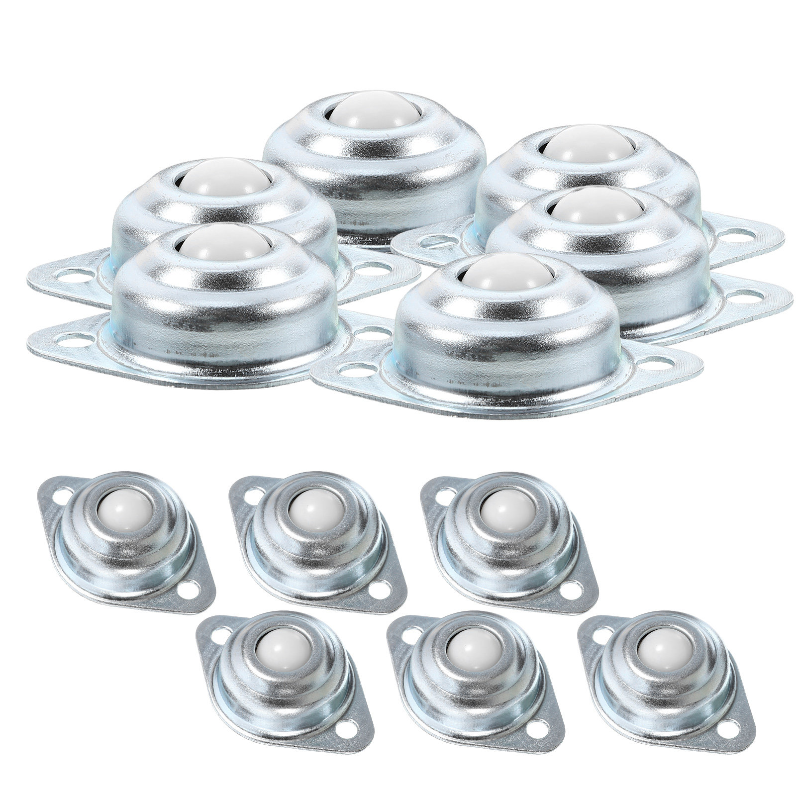 ลูกกลิ้งอเนกประสงค์พร้อมลูกปืน - Caster Wheel บทวิจารณ์และราคา