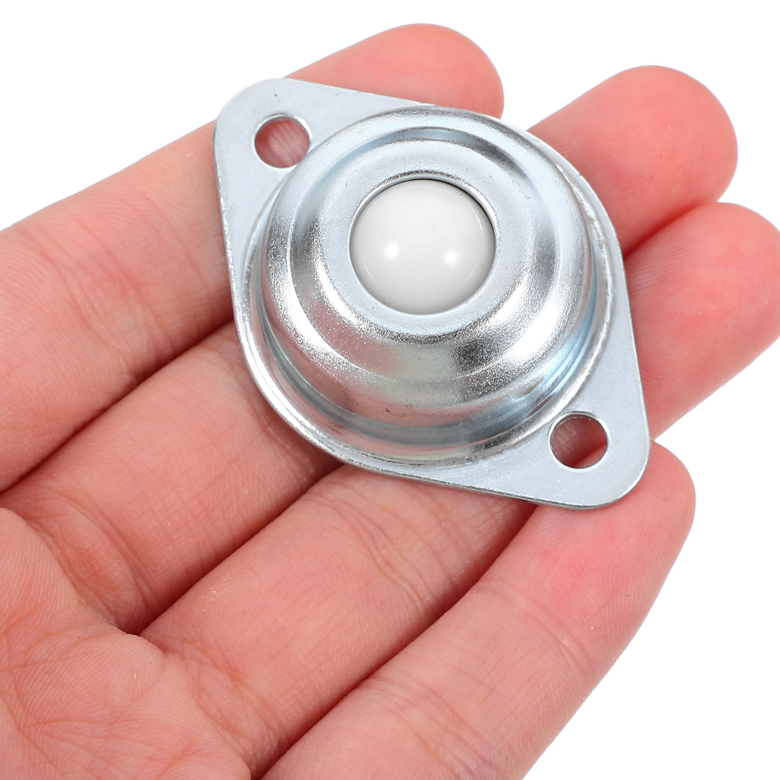 ลูกกลิ้งอเนกประสงค์พร้อมลูกปืน - Caster Wheel บทวิจารณ์และราคา