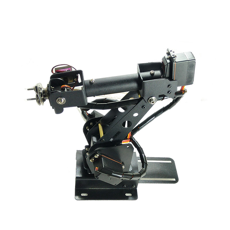 แขนหุ่นยนต์ 6 แกน ABB อุตสาหกร - Robot Arm Kit บทวิจารณ์และราคา