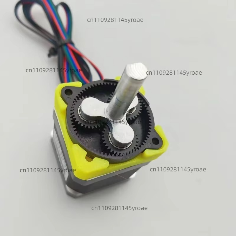 ชุดอุปกรณ์แกน Z สำหรับ Voron 2 - Geared Motor บทวิจารณ์และราคา