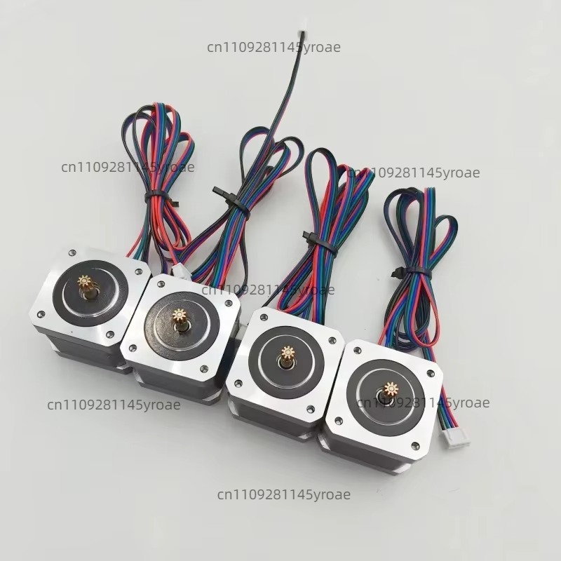 ชุดอุปกรณ์แกน Z สำหรับ Voron 2 - Geared Motor บทวิจารณ์และราคา