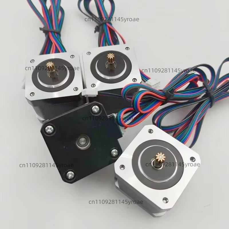 ชุดอุปกรณ์แกน Z สำหรับ Voron 2 - Geared Motor บทวิจารณ์และราคา